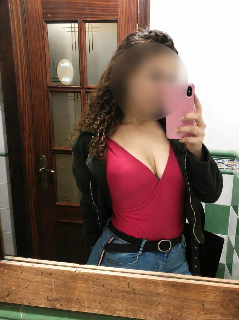 Chica busca chico en Sevilla: 