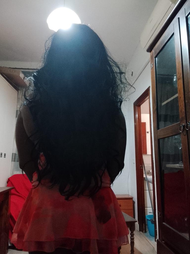 Chica busca chico en Córdoba: 