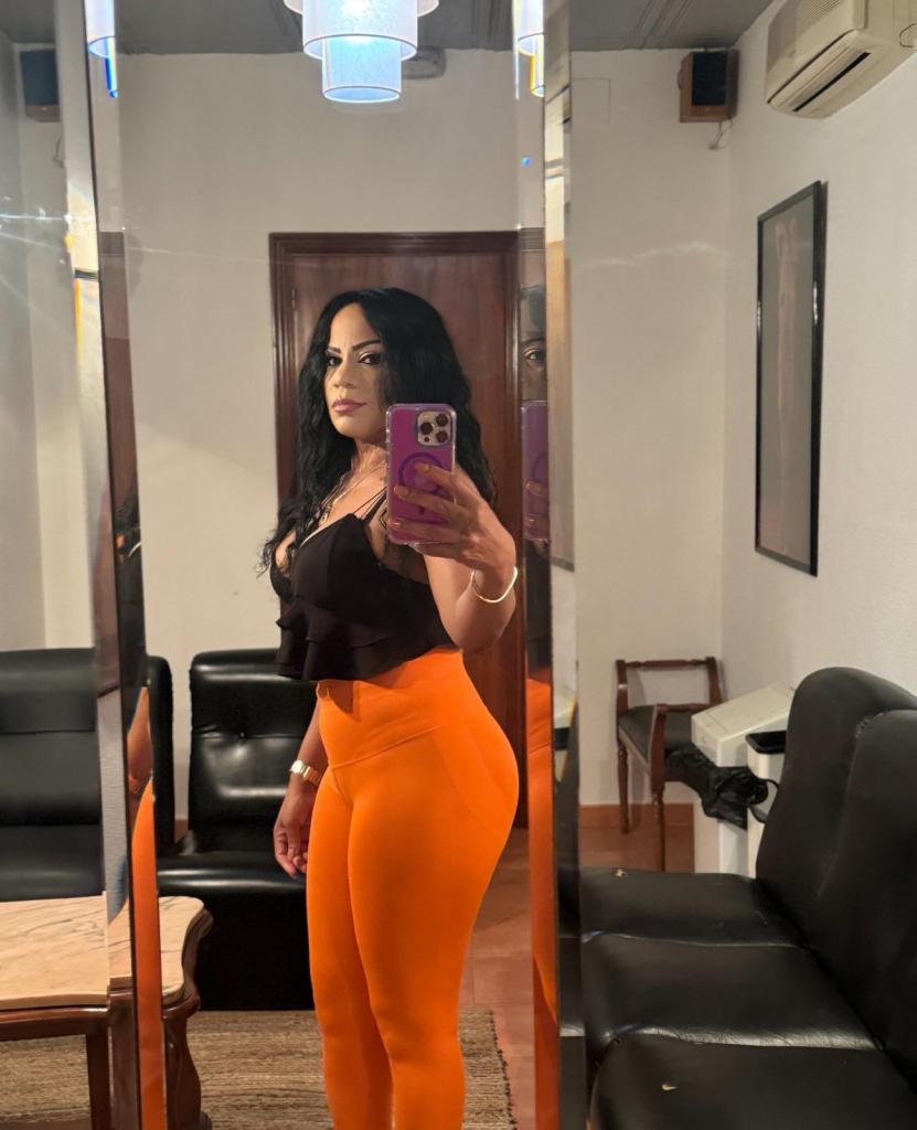 722686206: Chica busca chico en Badajoz