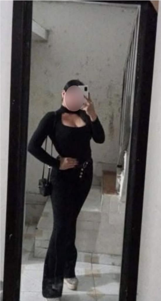 Chica busca chico en Madrid: 