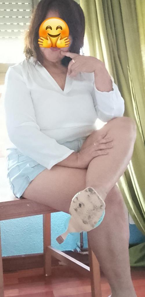 Chica busca chico en Valladolid: 