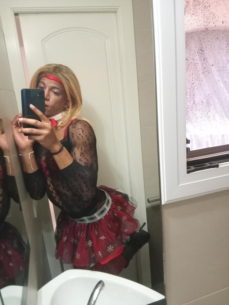 Travesti en Barcelona: 