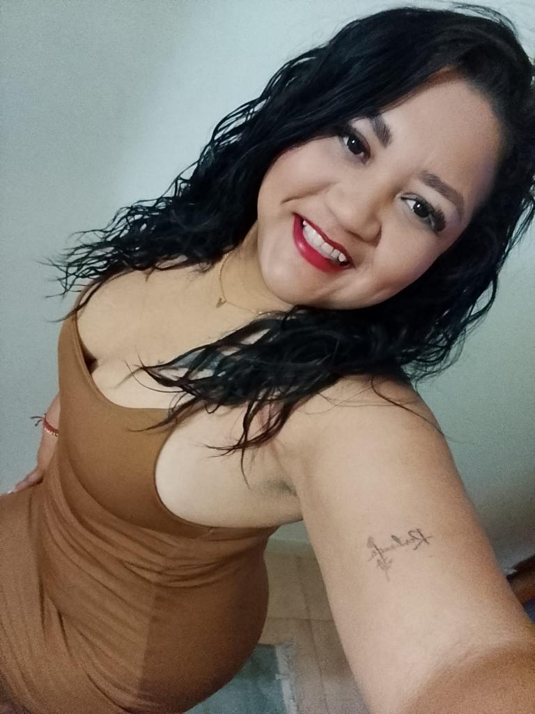 Chica busca chico en Tenerife: 