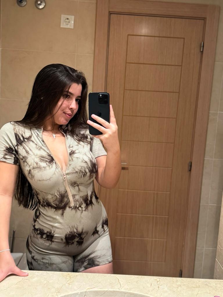 603998341: Chica busca chico en Málaga