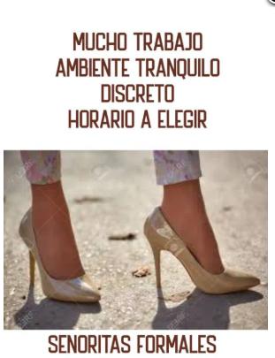 Chica busca chico en Sevilla: 