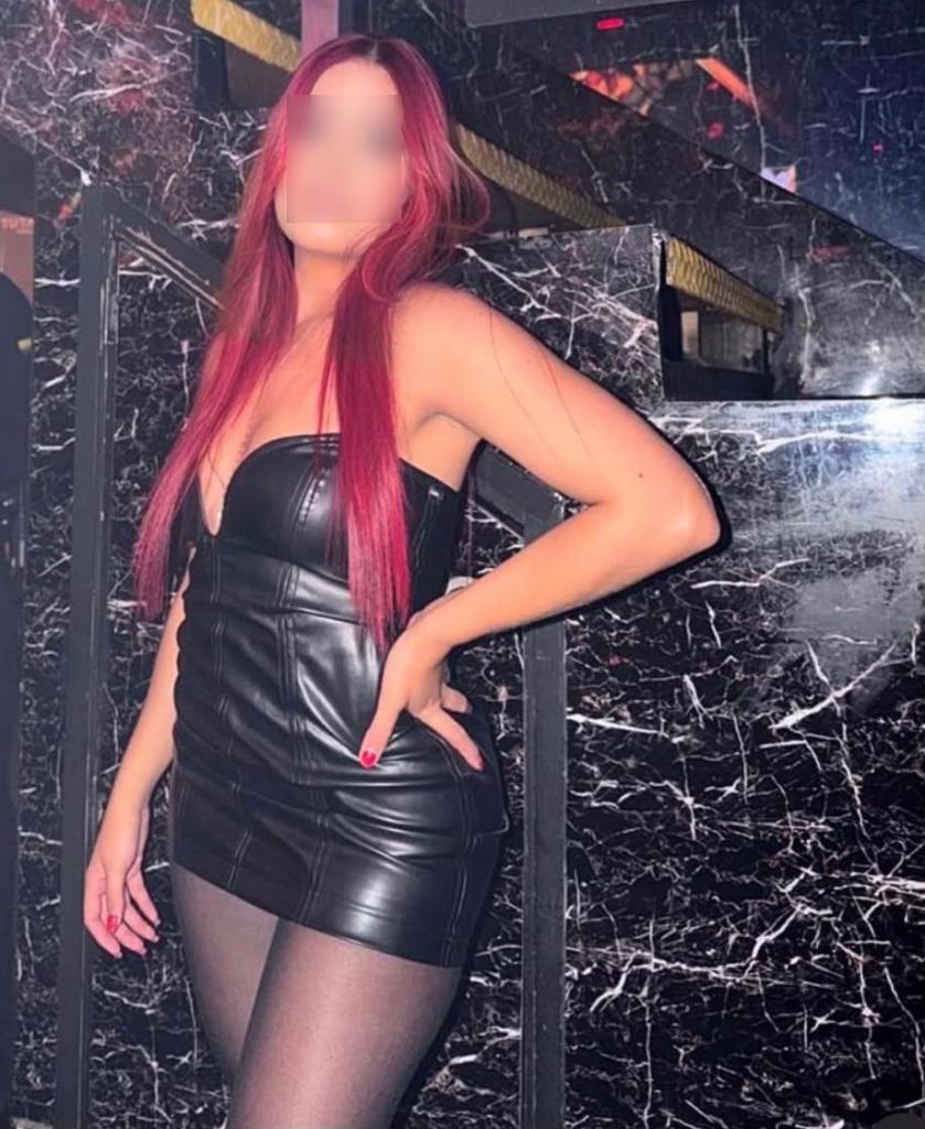 Chica busca chico en Málaga: 