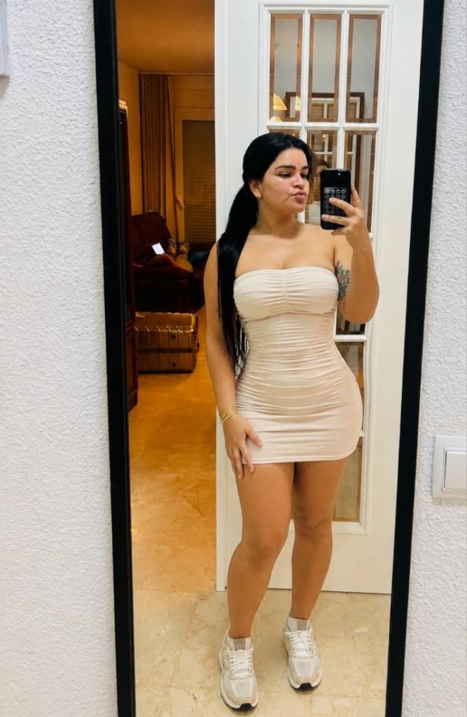 Chica busca chico en Sevilla: 