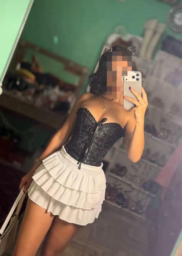Chica busca chico en Ciudad Real: 