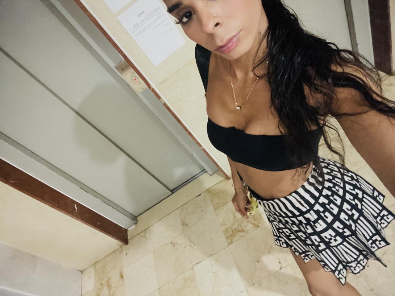 661951410: Travesti en Valencia