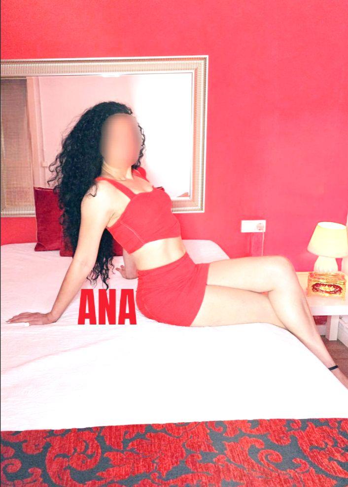 Chica busca chico en Gerona: 