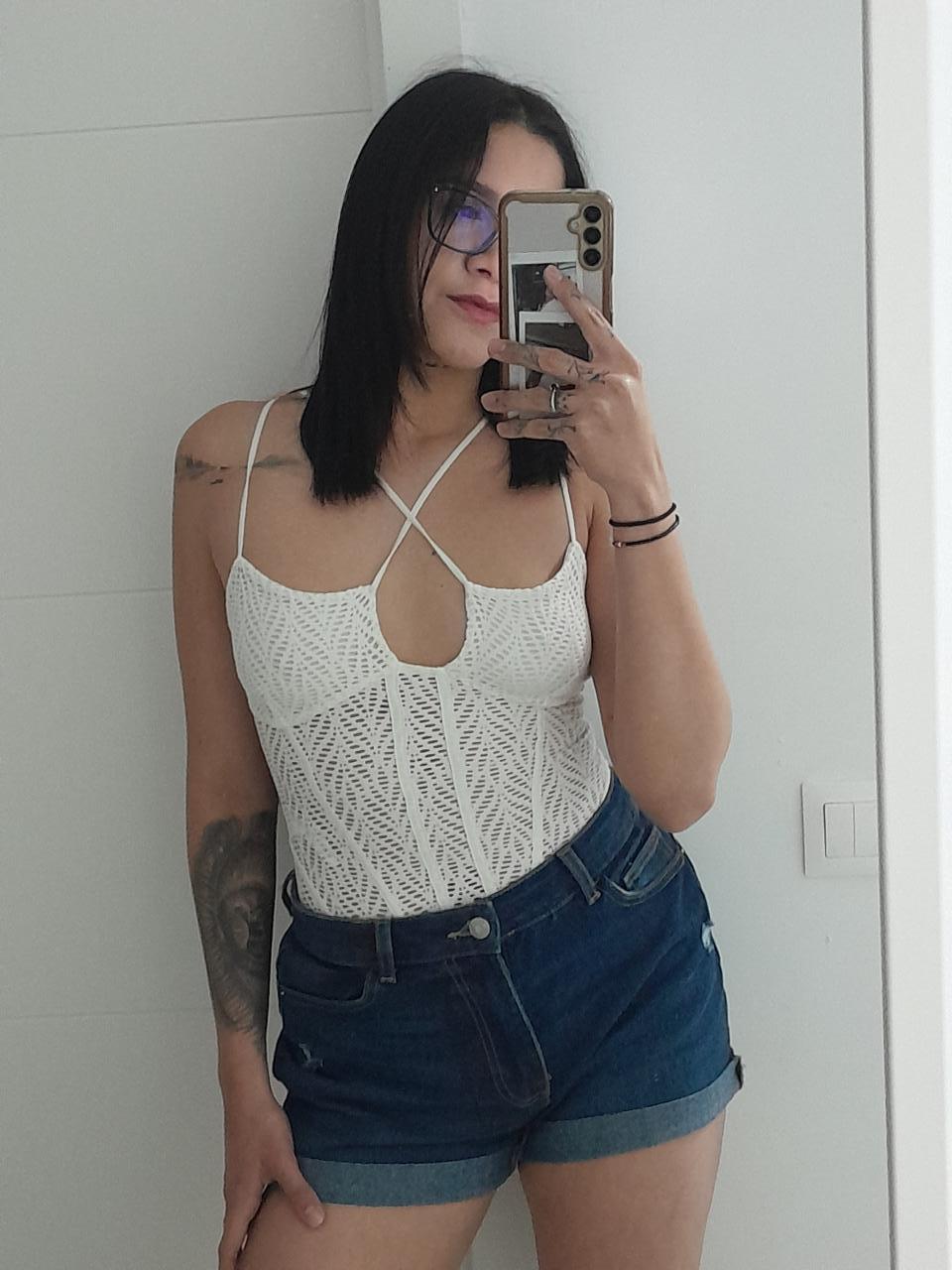 Chica busca chico en Zaragoza: 