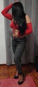 Chica busca chico en Málaga: 