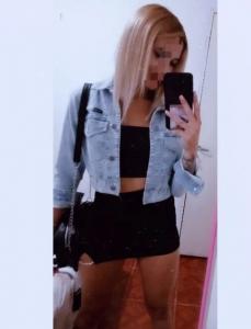 Chica busca chico en Salamanca: 