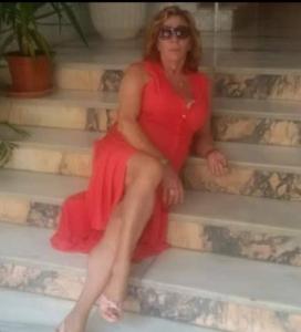 Travesti en Alicante: 