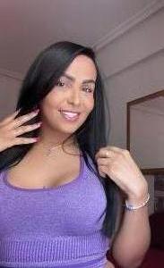 Transexual en Salamanca: 