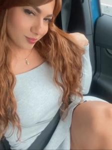 Travesti en Málaga: 