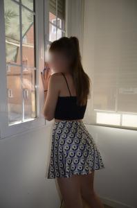 Chica busca chico en Madrid: 