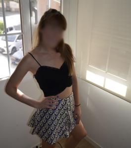 Chica busca chico en Madrid: 