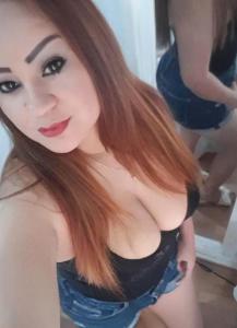 Chica busca chico en Orense: 