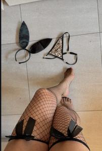 Transexual en Madrid: 