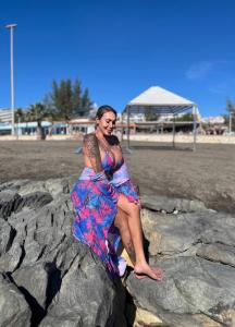 Transexual en Las Palmas: 