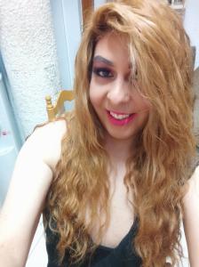 Transexual en Murcia: 