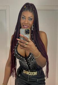 Travesti en Barcelona: 