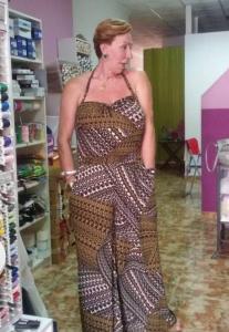 Travesti en Alicante: 