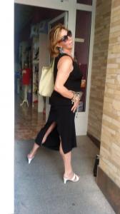 Travesti en Alicante: 