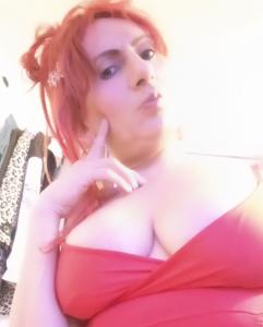 Transexual en Madrid: 
