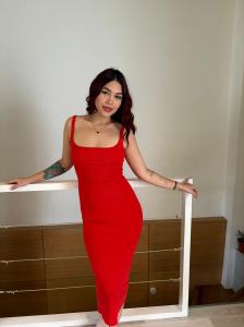 Chica busca chico en Sevilla: 