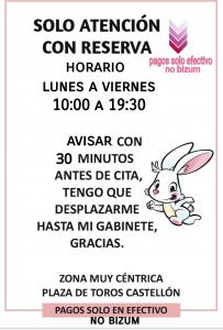Chica busca chico en Castellón: 