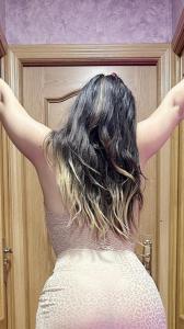 Chica busca chico en Ciudad Real: 