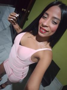 Chica busca chico en Sevilla: 