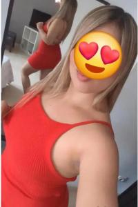 Chica busca chico en Huelva: 