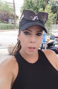 Transexual en Alicante: 
