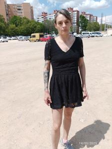 Chica busca chico en Madrid: 