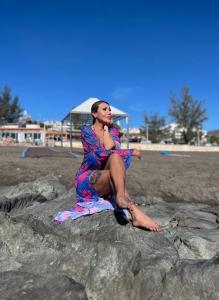 Transexual en Las Palmas: 