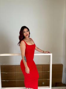 Chica busca chico en Sevilla: 