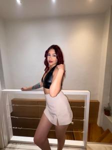 Chica busca chico en Sevilla: 