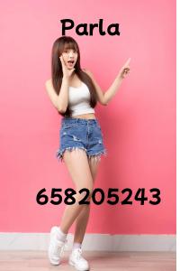 Chica busca chico en Madrid: 
