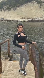 656642552: Transexual en Valencia