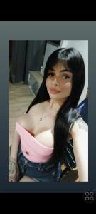 Travesti en Valencia: 