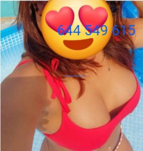 Chica busca chico en Mallorca: 