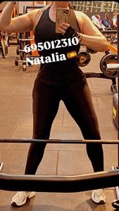 Chica busca chico en Burgos: 