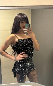 Travesti en Madrid: 
