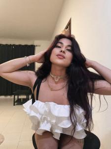 642688655: Transexual en Madrid