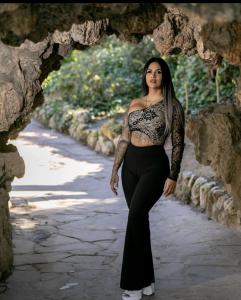 627031667: Chica busca chico en Sevilla