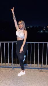 613202545: Transexual en Lérida