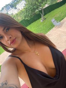 641045917: Chica busca chico en Murcia
